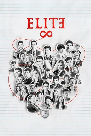 Download  [18-] Elite – Season 8 (2024) MulTi-Audio {Hindi-English-Spanish} Netflix Original-Series 480p | 720p | 1080p WEB-DL