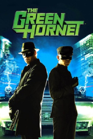 Download  The Green Hornet (2011) Dual Audio [Hindi - English] BluRay 480p [400MB] | 720p [800MB] | 1080p [2.5GB]