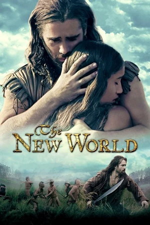 Download  The New World (2005) BluRay Dual Audio {Hindi-English} 480p [760MB] | 720p [1.7GB] | 1080p [2.9GB]