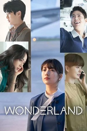 Download  Wonderland (2024) NF WB-DL MulTi-Audio {Hindi-English-Korean} 480p [400MB] | 720p [1.2GB] | 1080p [2.5GB]