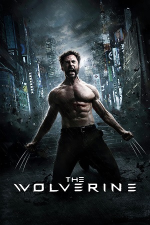 Download  X-Men 6: The Wolverine (2013) Dual Audio [Hindi (ORG 5.1) & English] WeB-DL 480p [420MB] | 720p [1.7GB] | 1080p [2.8GB]